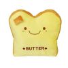 [Tasty Butter] Bolster Decorative Back Cushion Throw Pillow