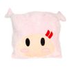 [Virgo] Bolster Decorative Back Cushion Throw Pillow