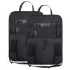 Backseat Car Organizer - 2PK