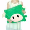 [Cancer] Bolster Decorative Back Cushion Throw Pillow