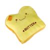 [Tasty Butter] Bolster Decorative Back Cushion Throw Pillow