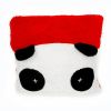 [Smart Panada] Bolster Decorative Back Cushion Throw Pillow