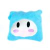 [Aquarius] Bolster Decorative Back Cushion Throw Pillow