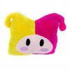[Libra] Bolster Decorative Back Cushion Throw Pillow